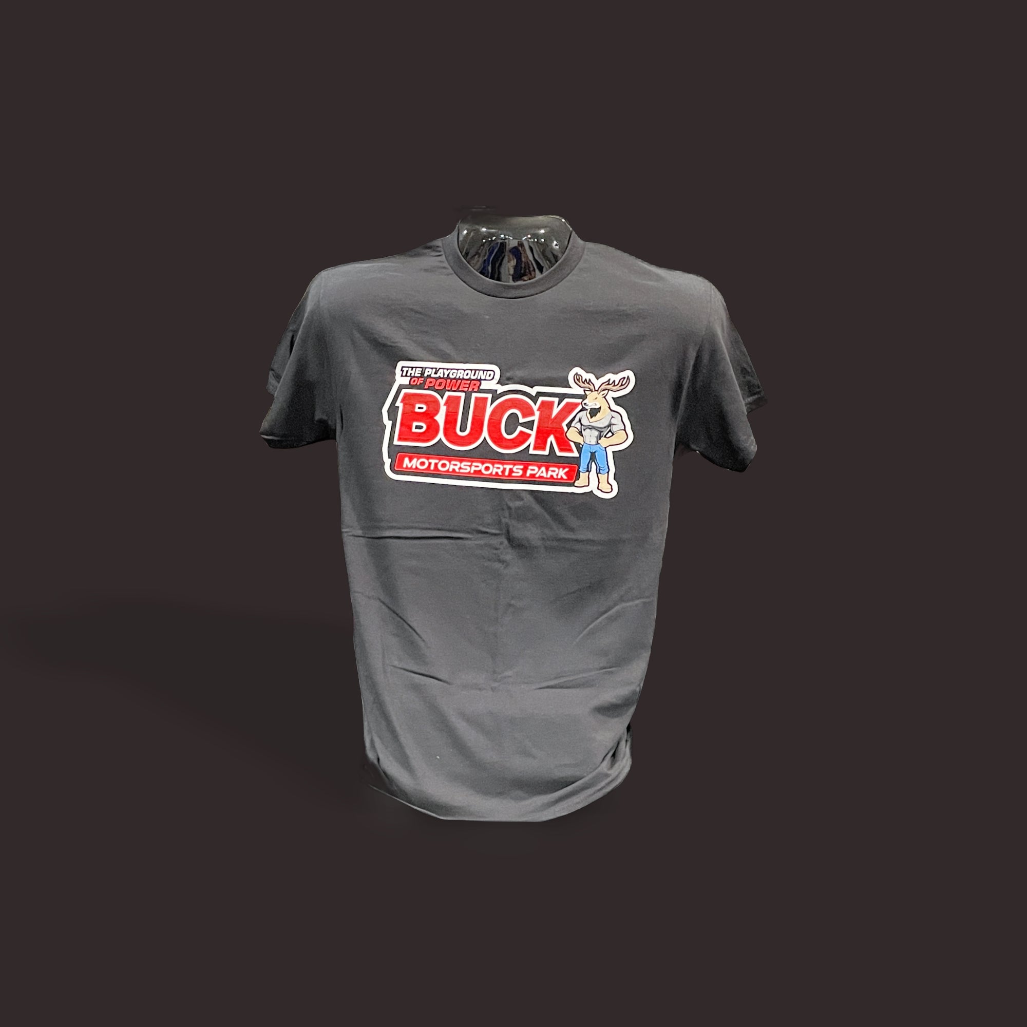 The Buck Motorsports - 3f9btmo